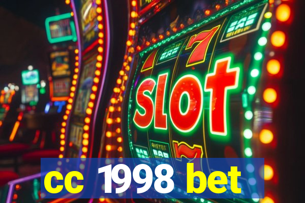 cc 1998 bet